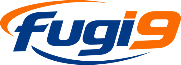 fugi9 logo